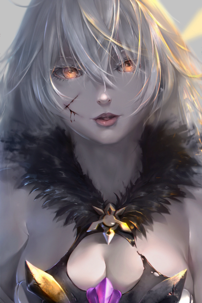 虚空律者(西琳)