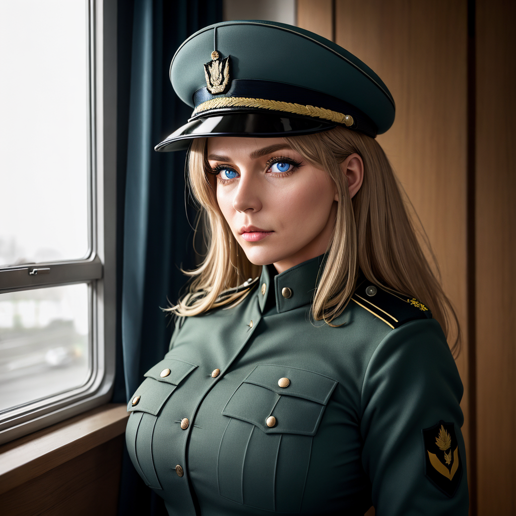 朱莉娅·冯·伦多夫