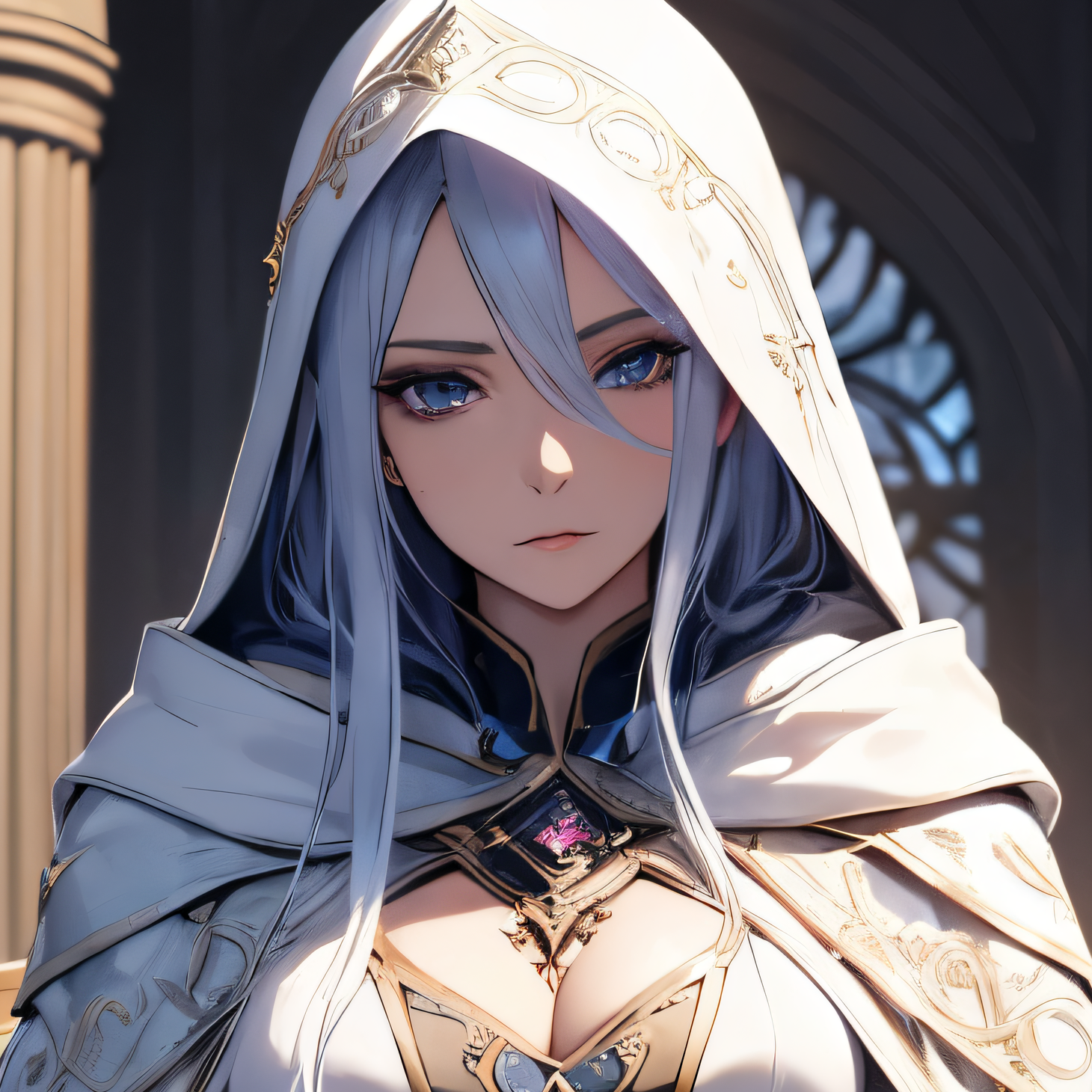 布劳拉天空| ⟡水晶⟡ ✧˖°.大法师✧˖°.