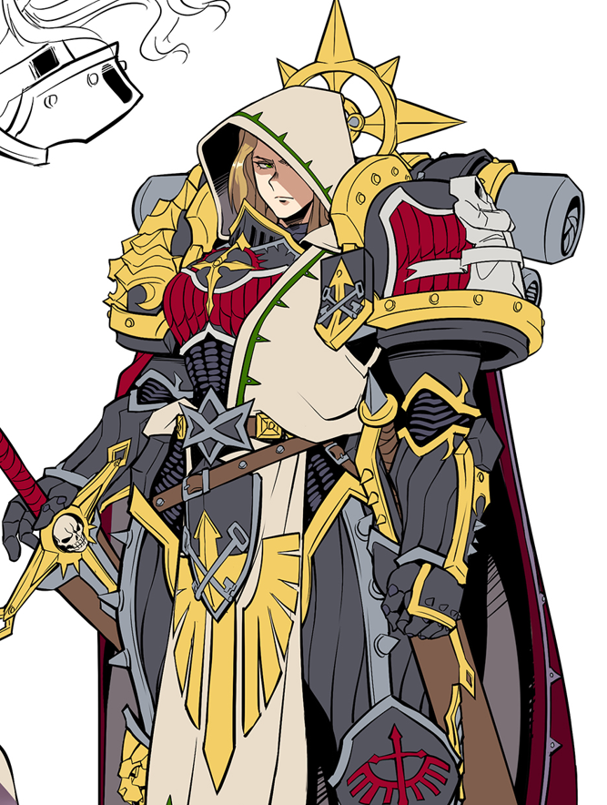 Lion El&#39; Johnson GF