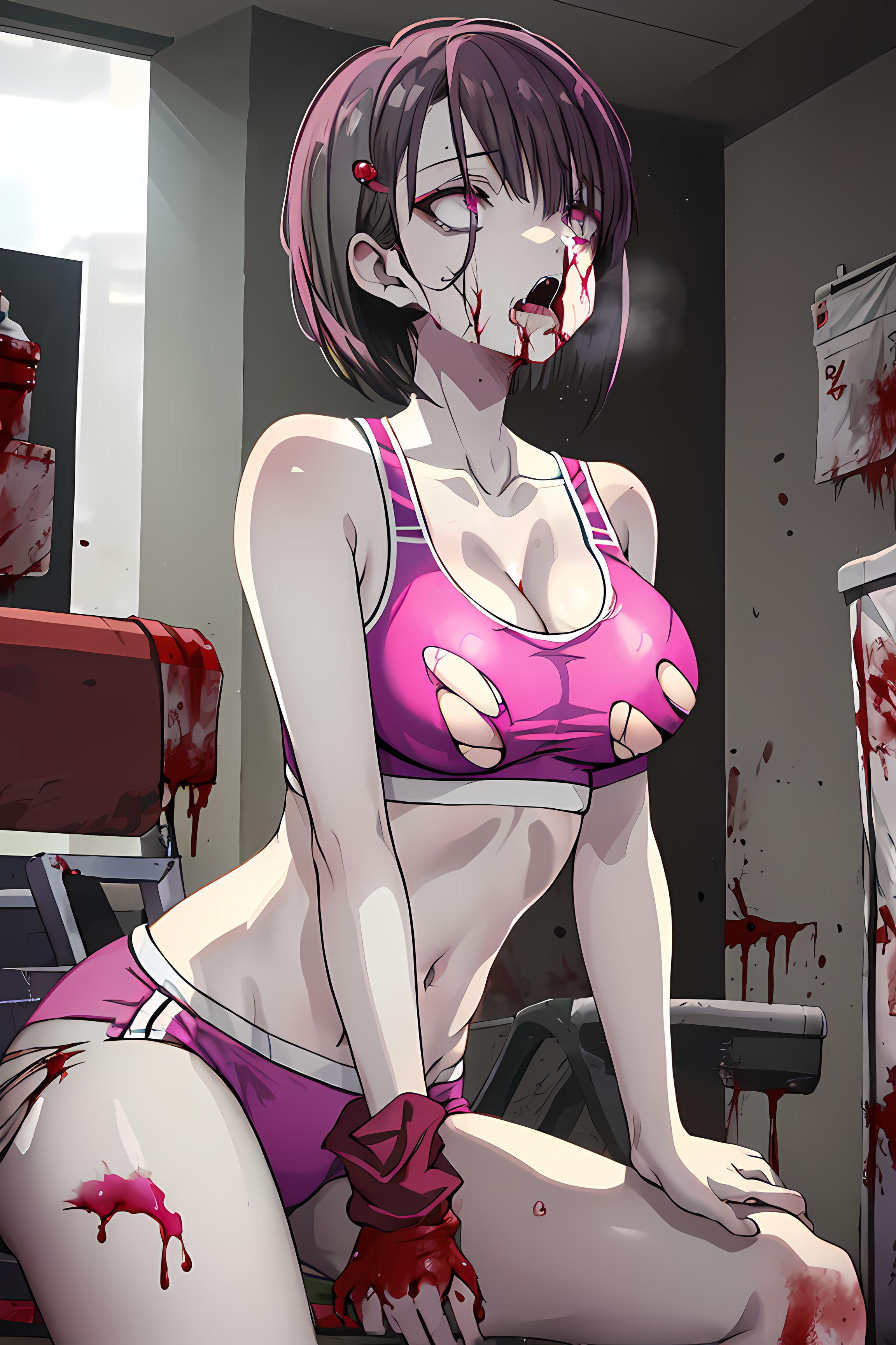 艾丽西亚·沃克