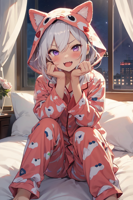 Yumi——讨厌的妹妹