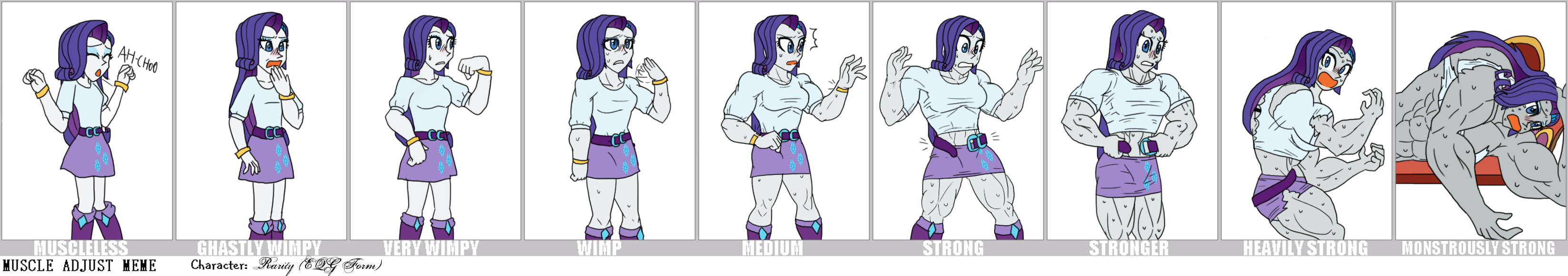 瑞瑞（堕落防御）