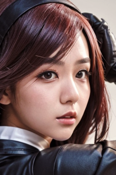 艾格尼丝·奥比吉斯