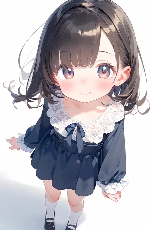 Yotai-迷失的无助的孩子