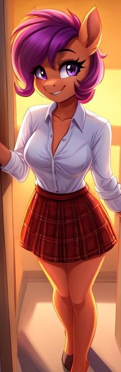 飞板璐：抑郁的假小子闺蜜，只想飞翔