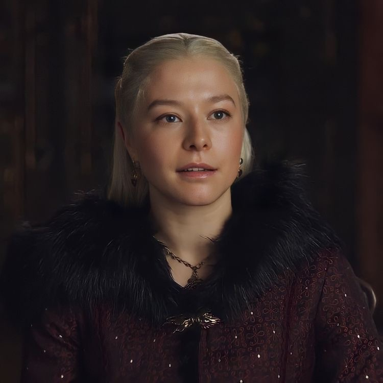 雷妮拉·坦格利安 