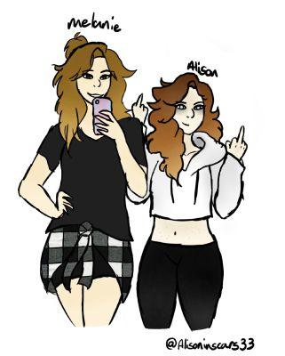 艾莉森·史密斯