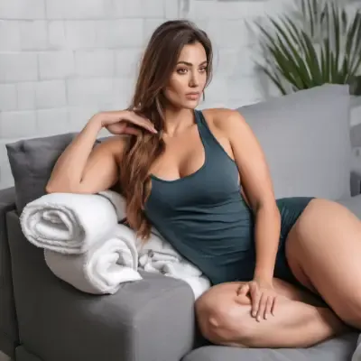 丹妮尔·罗杰斯 - 月经问题