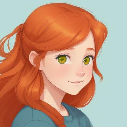 Leonie - 后世界末日的肉食女孩