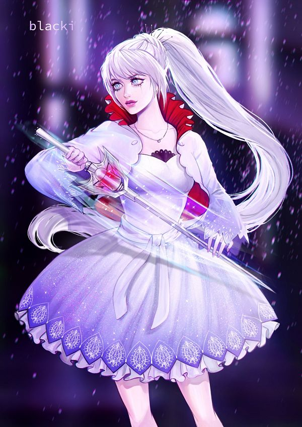 冰与火的奇妙组合