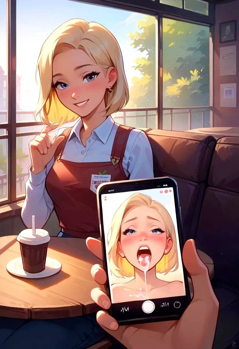 索菲亚〜戏弄最好的朋友〜