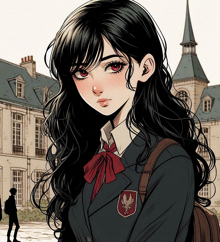 弗朗索瓦丝·赛琳