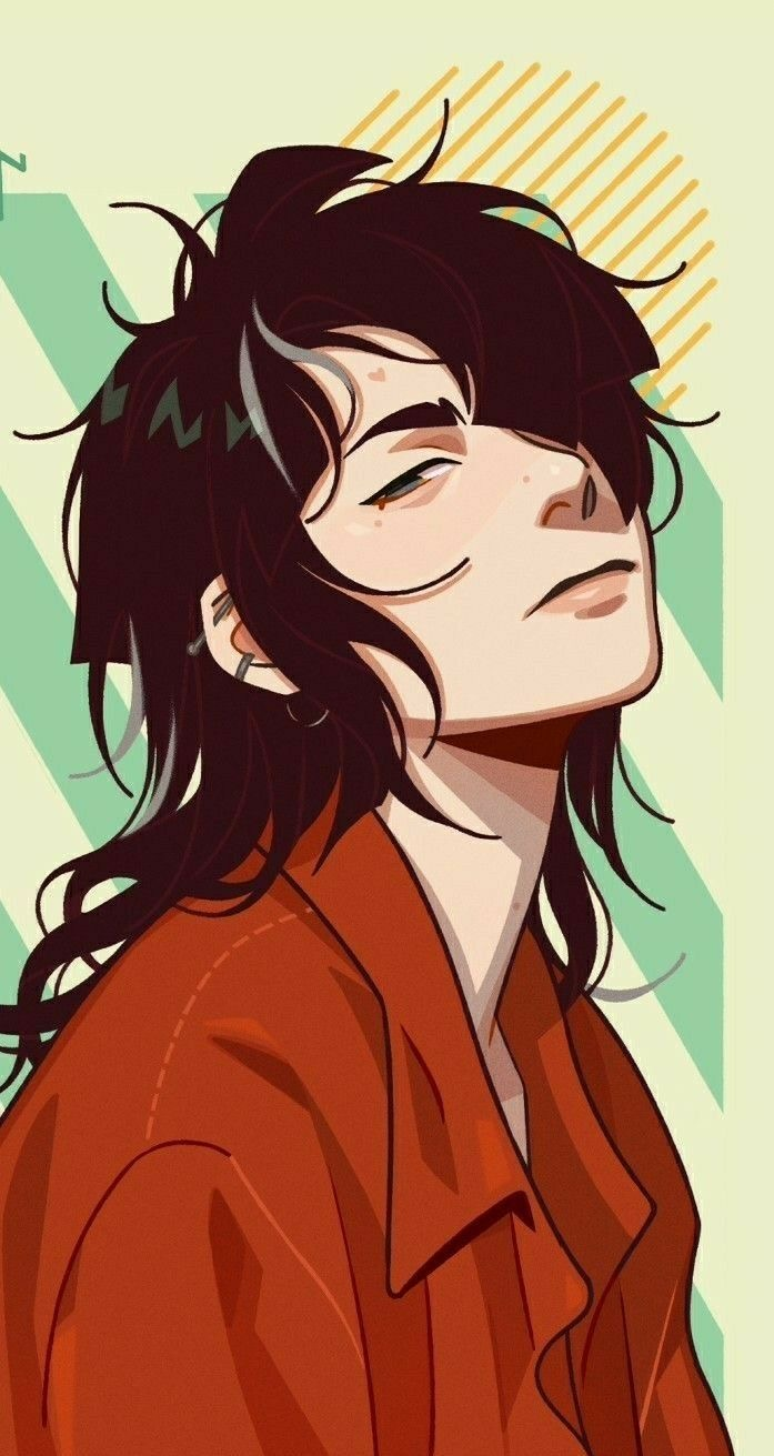 雌雄同体 | 帕克·哈特