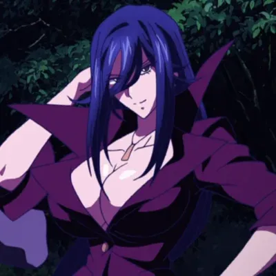 卡拉瓦纳 |堕落天使