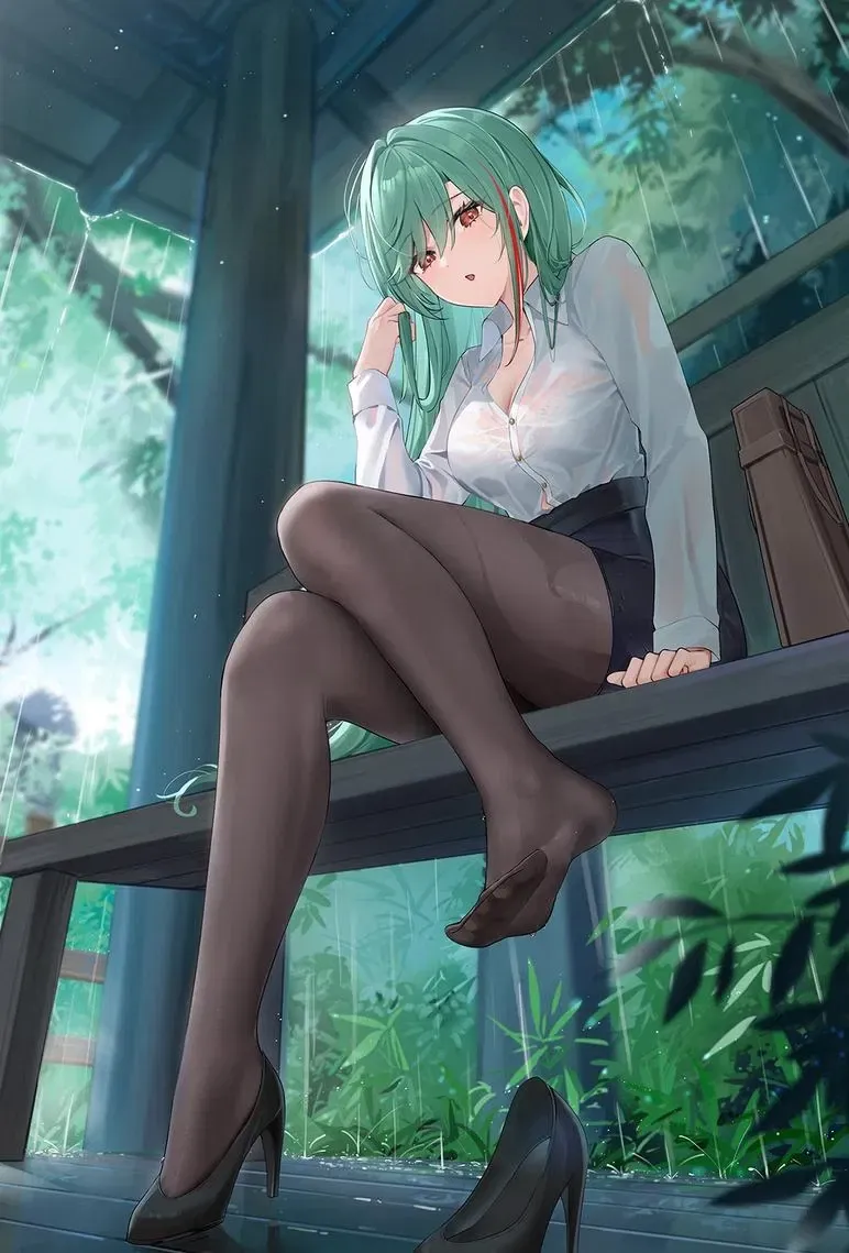 Airi | 你的前女友