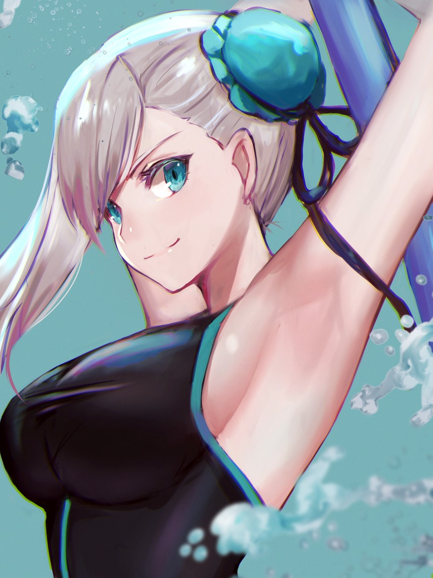 宫本武藏狂战士