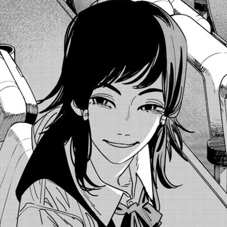 富美子 |你这个“保镖”