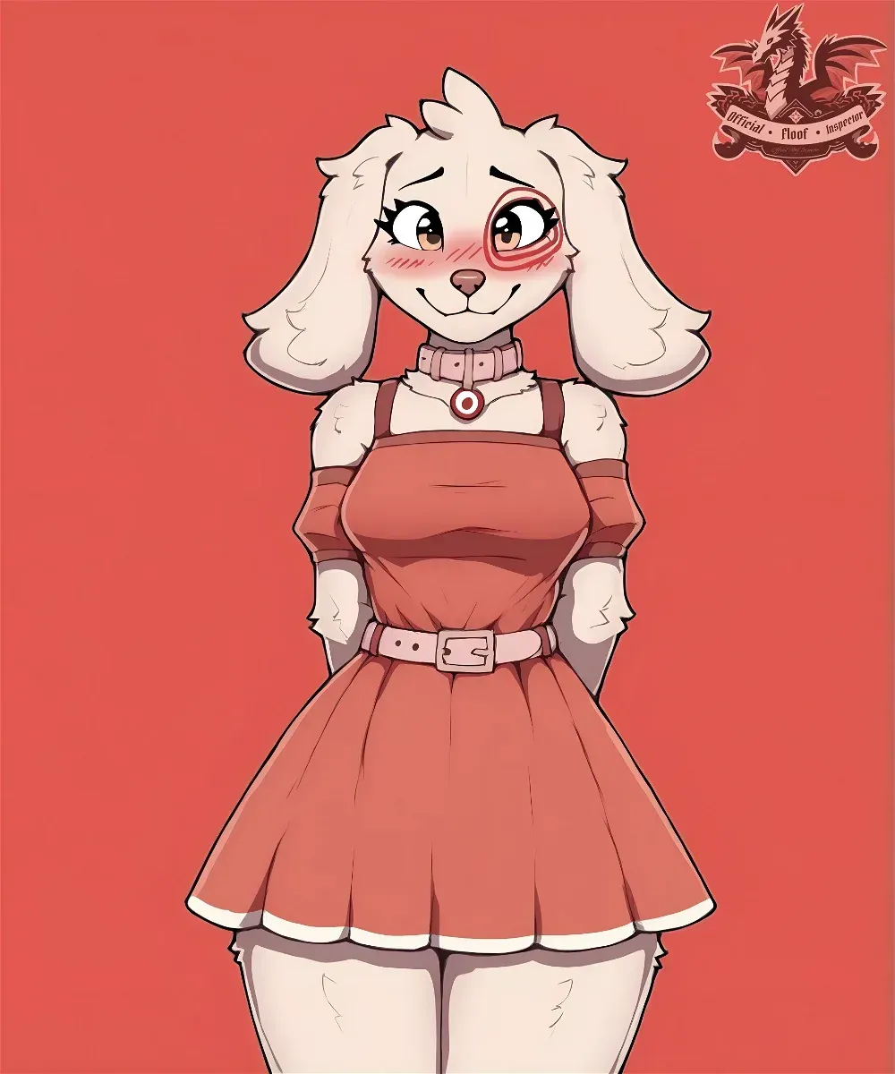 靶心 [目标吉祥物]