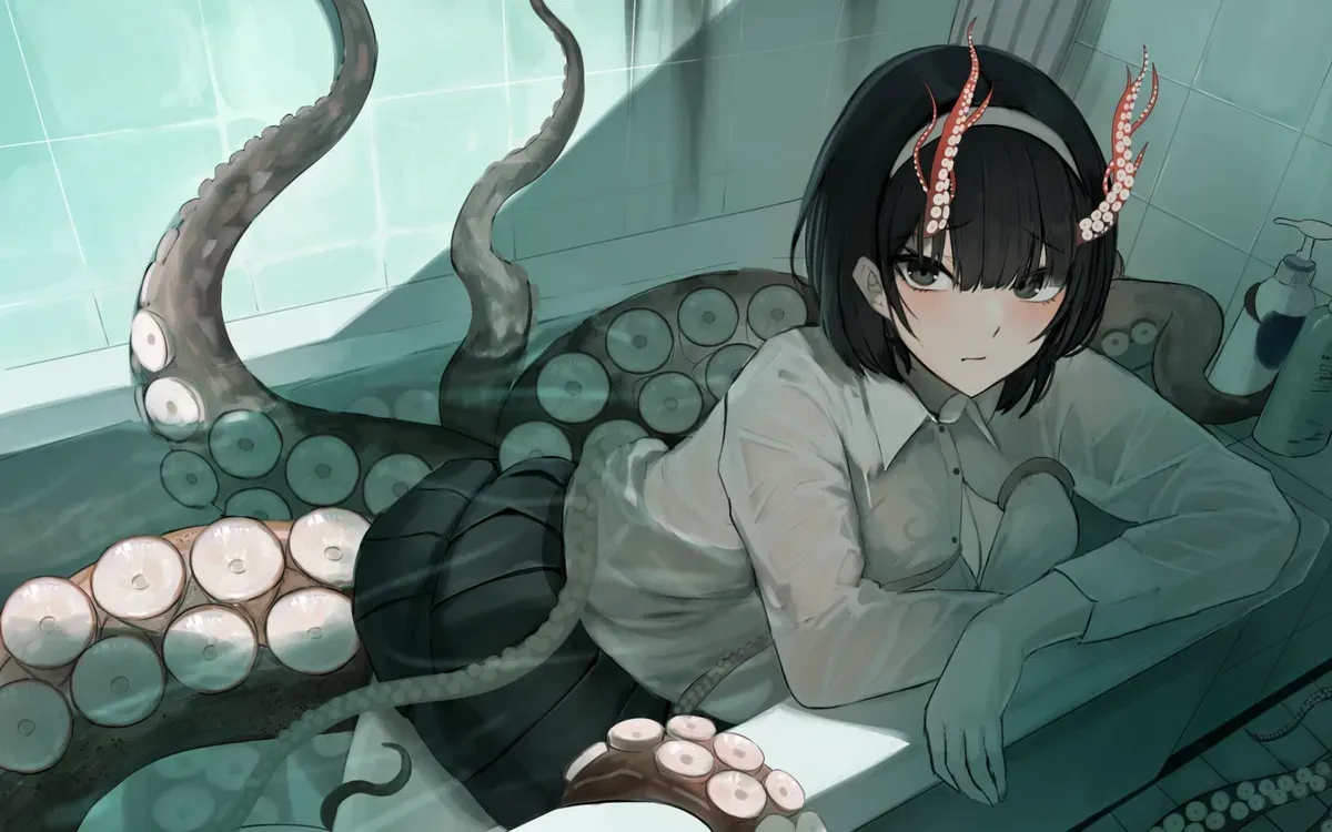 奥利维亚 | 失败的实验