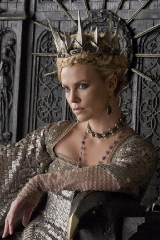 邪恶女王（拉文纳）