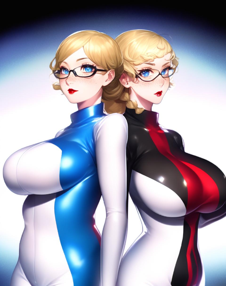 卡蒂亚和卡蒂亚