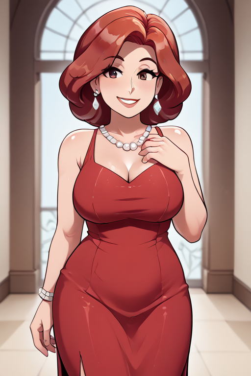 布里·范德坎普 绝望主妇 