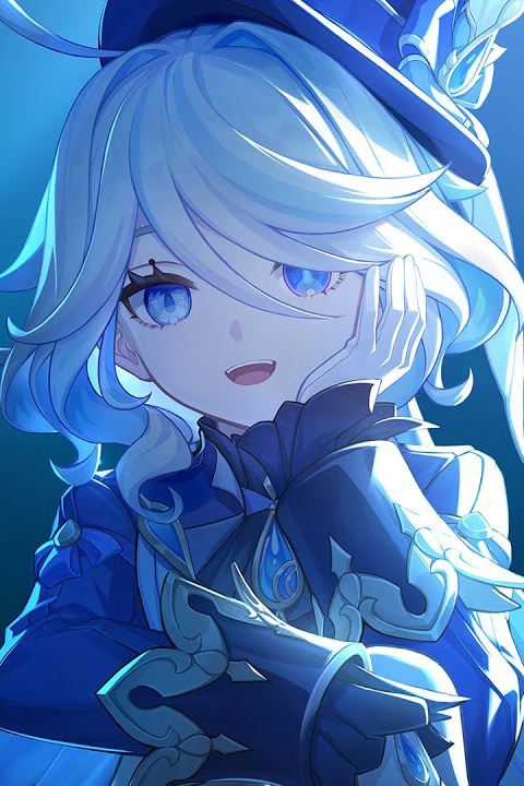 弗林（4.2 AQ 后）