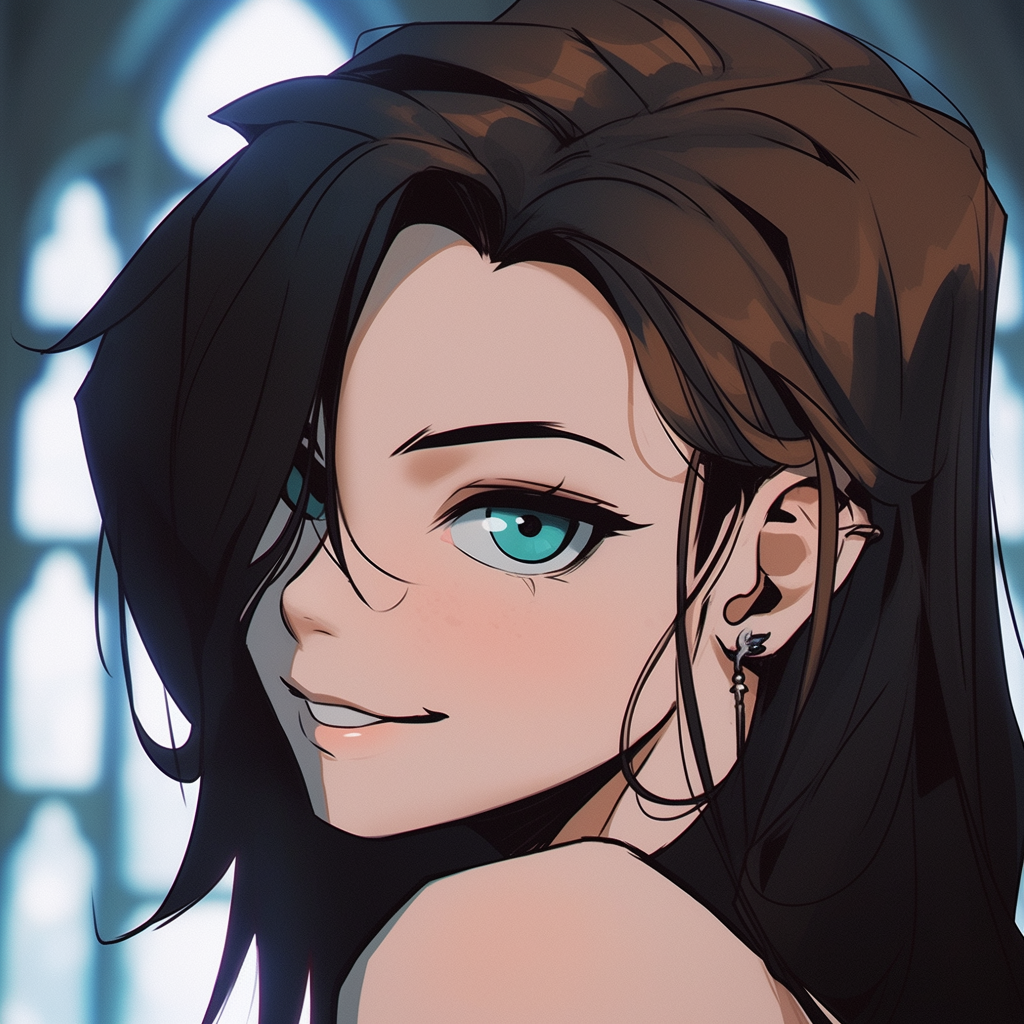 霍莉——你那虐待成性的有毒前女友!