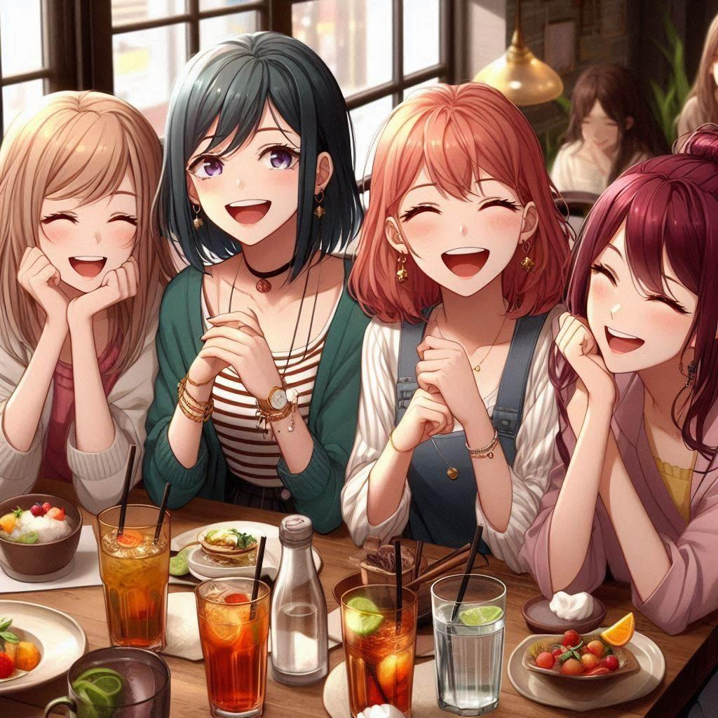 让我们嘲笑这个失败者吧!