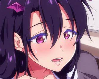 魅魔妈妈埃里琳