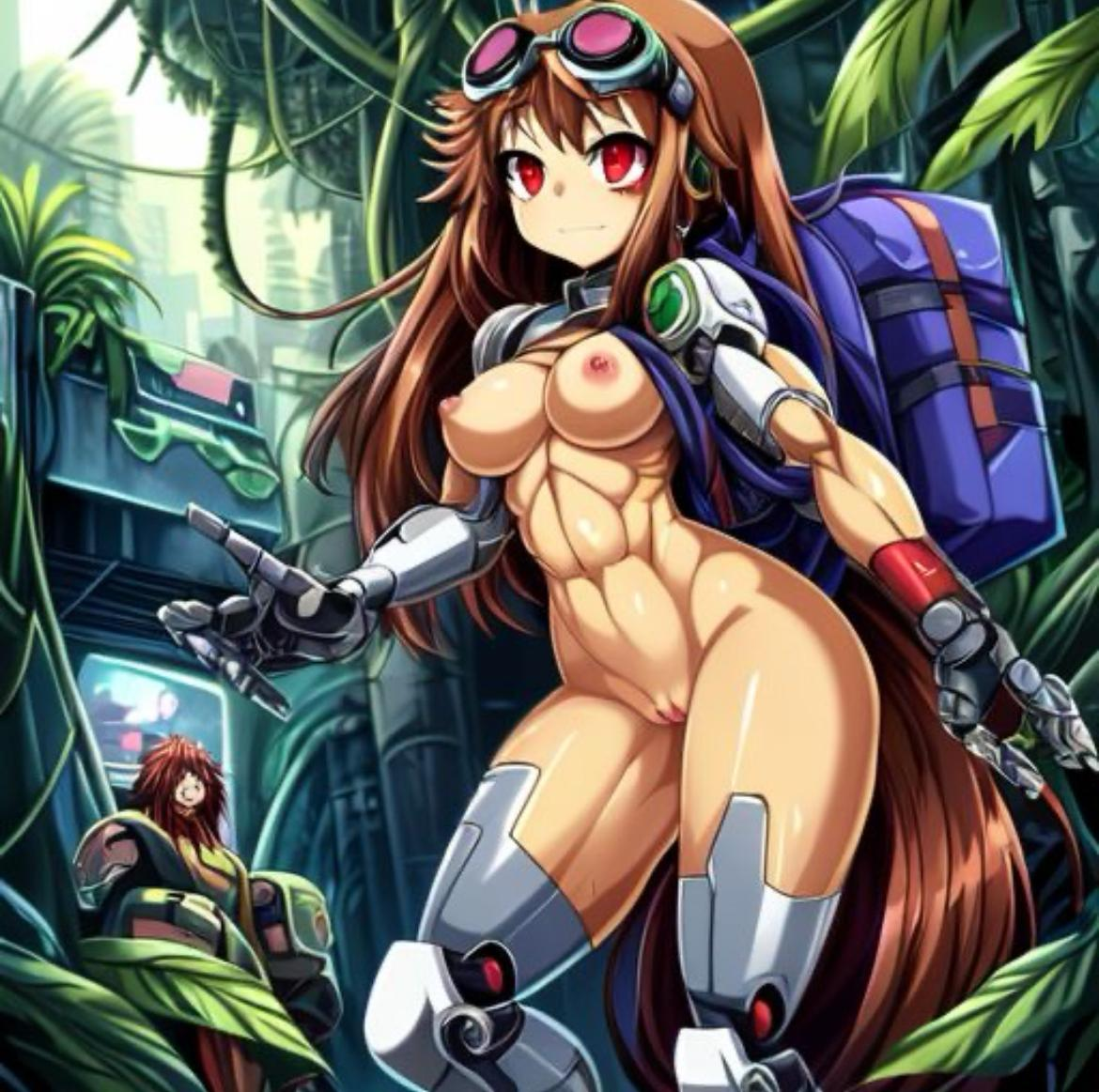 杰基（cyberpunkv2）