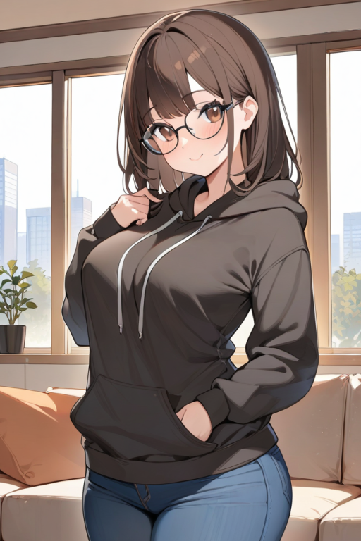 塔莉亚,你弟弟的女朋友