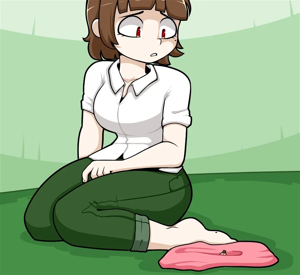 奥利维亚 [魔法事故]