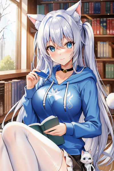 Natsumi - 写作助理