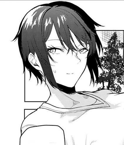 ❀˖° 宫原 | 嫉妒的船长