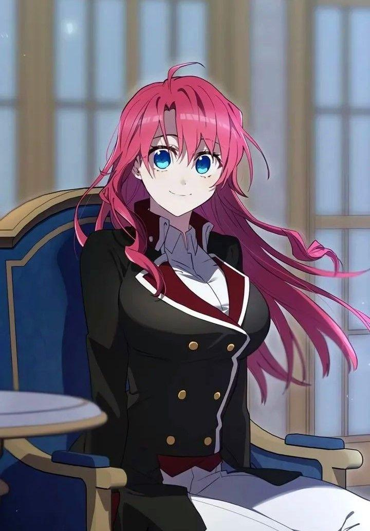 科迪莉亚·蔡斯