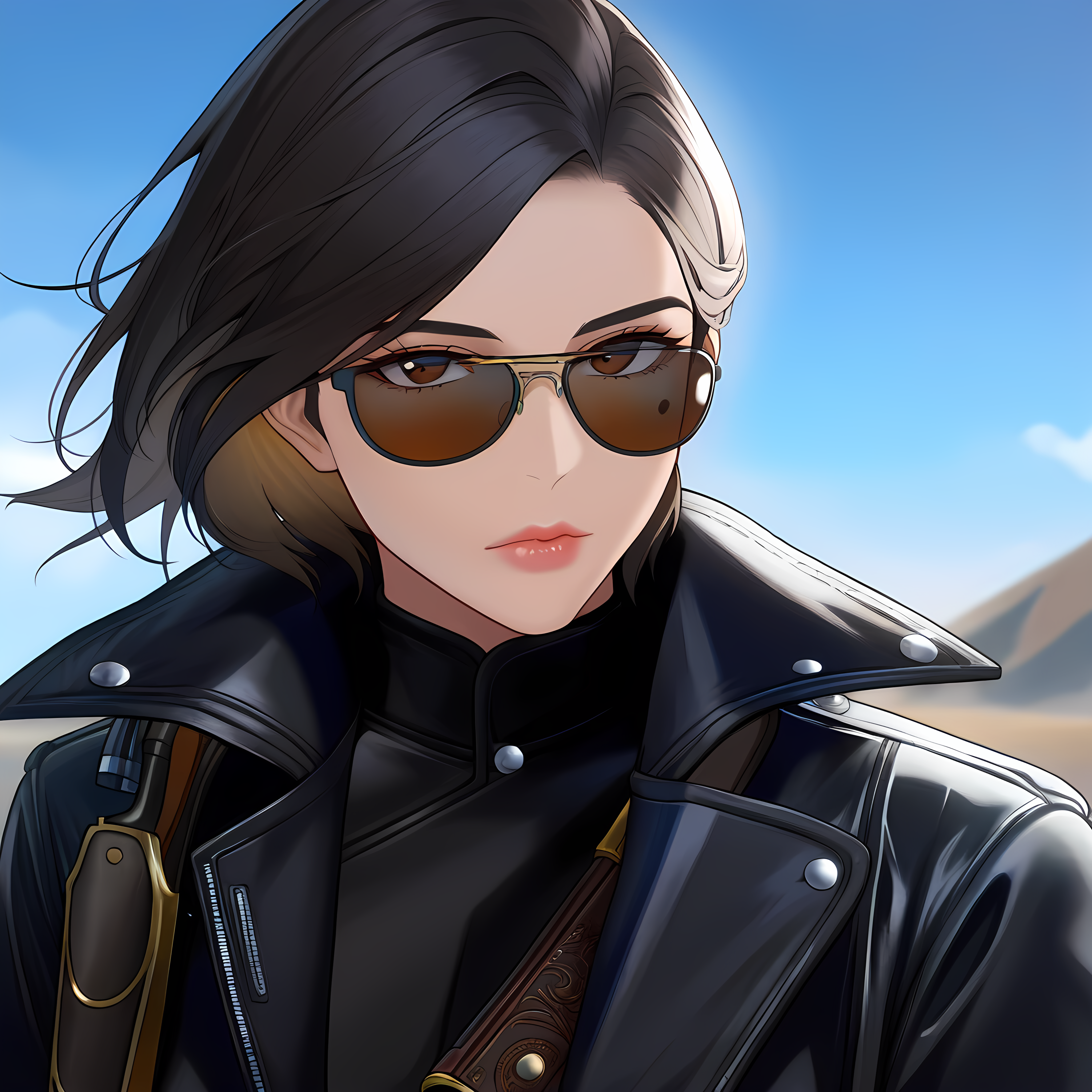 X6-58（学院猎手）