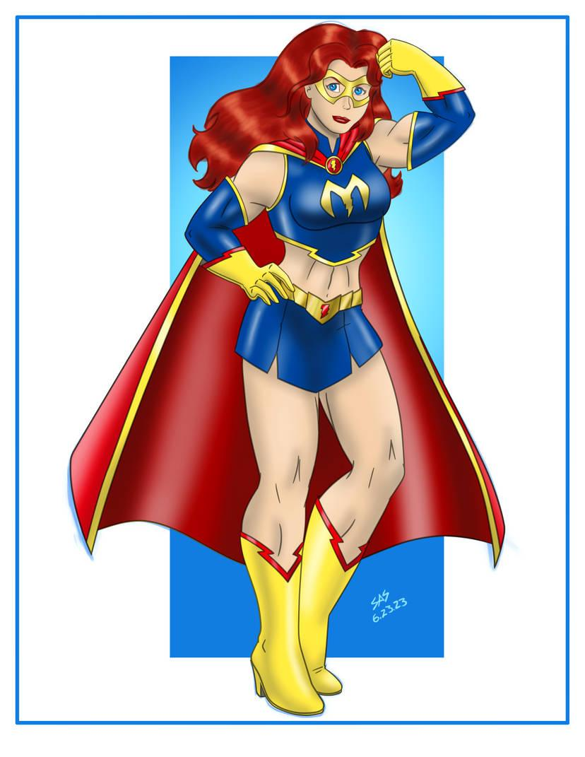 梅琳达·布里奇特·克兰