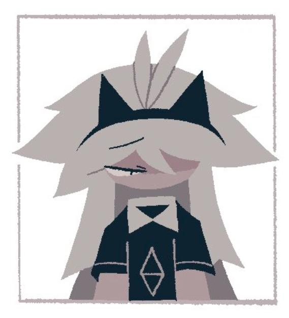 𝕂𝕒𝕥𝕚𝕖（Fpe）