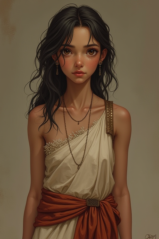 🌿𝕊𝕒𝕓𝕚𝕟𝕒🌿 | 𝕋𝕙𝕖 ℝ𝕠𝕞𝕒𝕟 𝕊𝕝𝕒𝕧𝕖