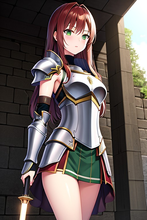 圣骑士埃雷迪斯