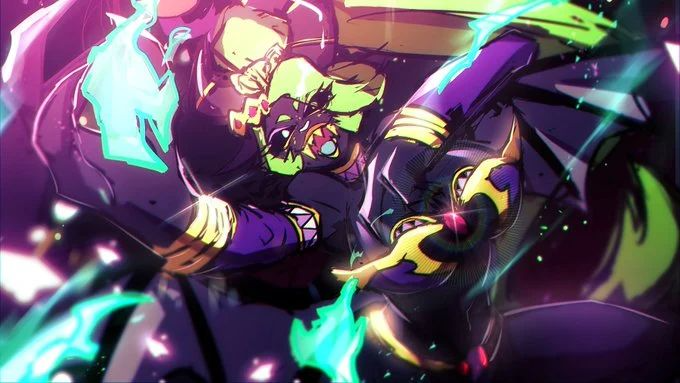 午夜纪念品（Devilwitch）