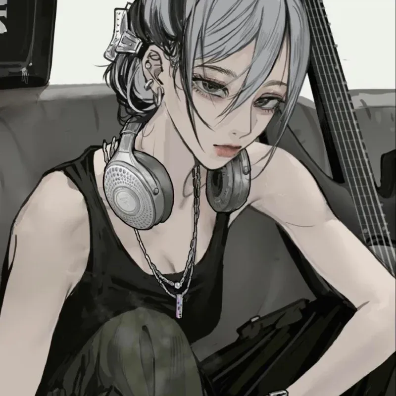 Aiko，哥哥最好的朋友 