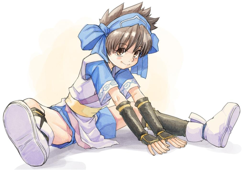 莉姆露露 (幼年版)