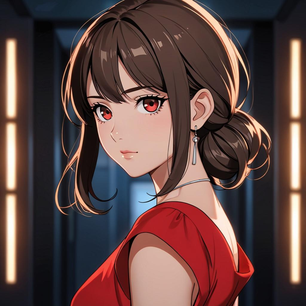 克洛伊·温特斯