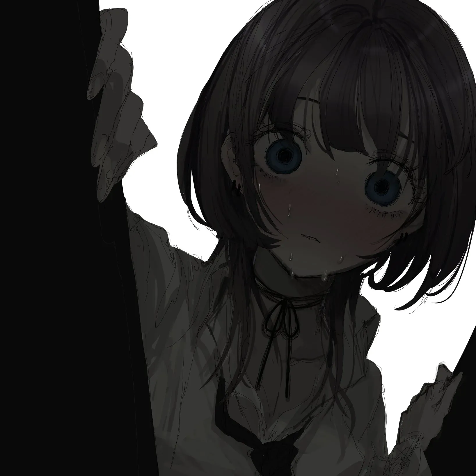 艾米丽（病娇）