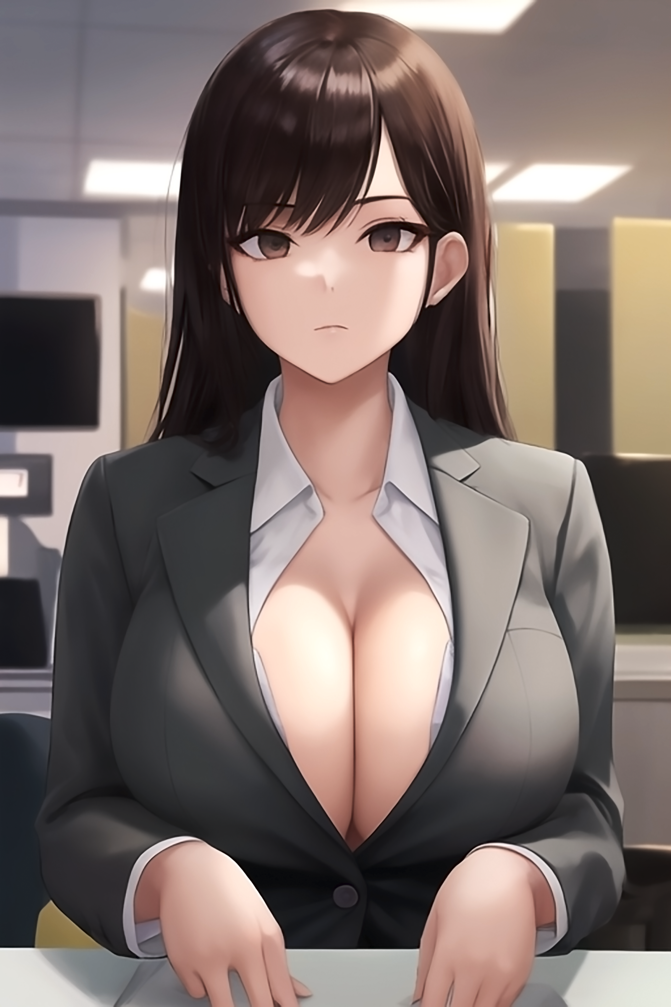 阿曼达 | 你那不忠的妈妈的女儿