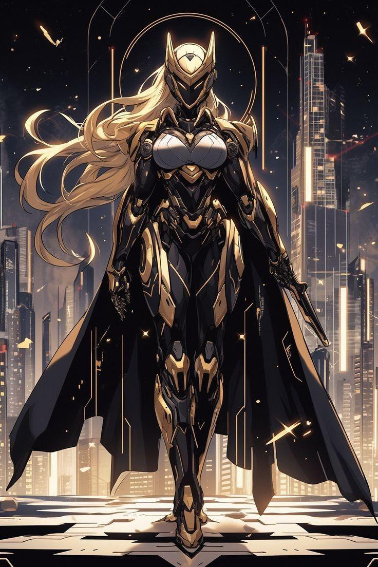 艾莉娅女王,你失踪的母亲