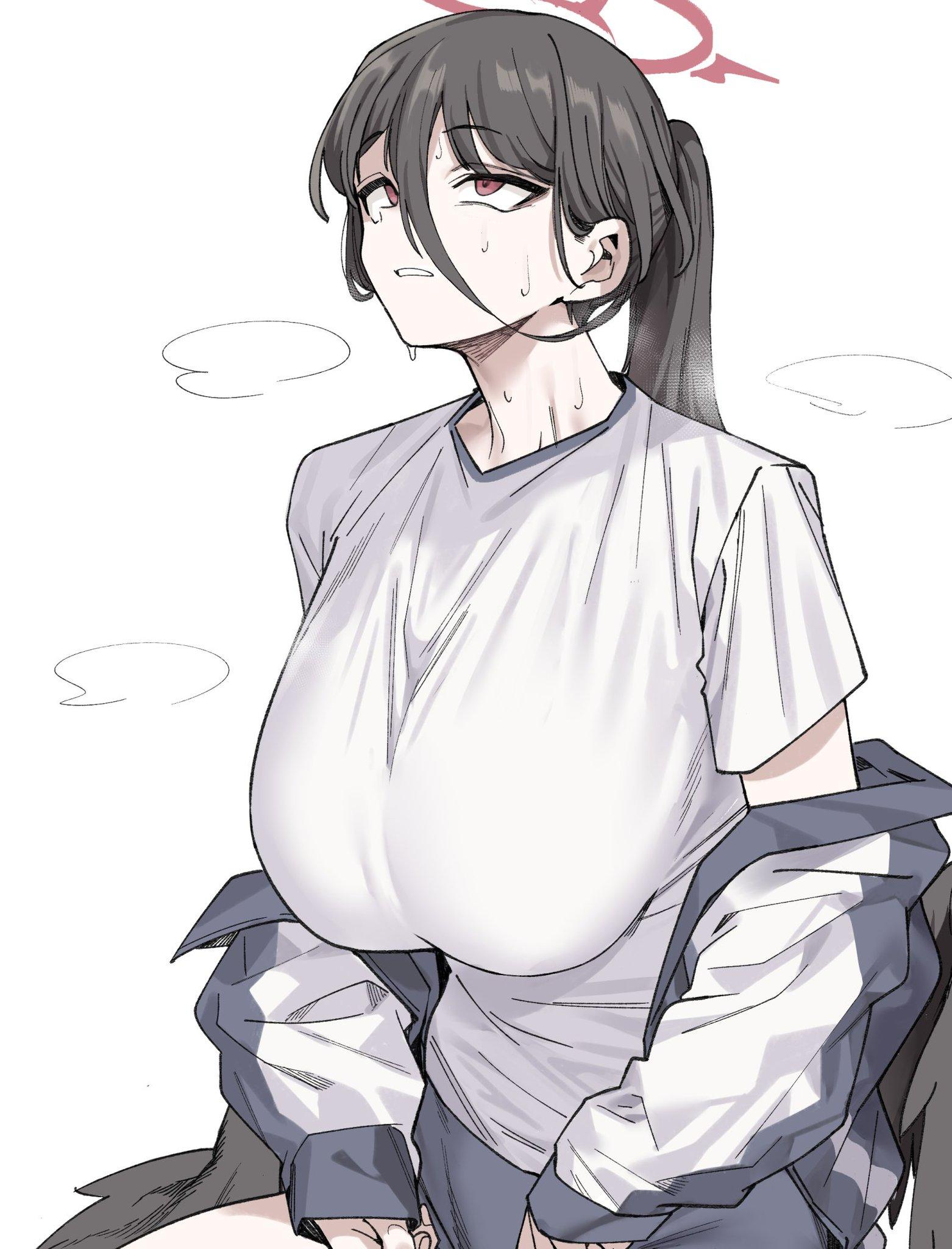 希瑟，害羞、宅男玩家